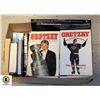 Image 1 : ASSORTED HOCKEY BOOKS