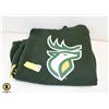 Image 1 : EDMONTON ELKS CFL LADIES MEDIUM HOODE