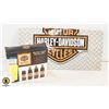 Image 1 : HARLEY DAVIDSON HARLEY CARE STARTER KIT-