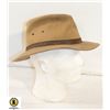 Image 1 : THE AUSTRALIAN OUTBACK COLLECTION SIZE SMALL HAT