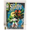 Image 1 : DC COMICS THE SPECTRE