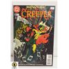 Image 1 : DC COMICS BEWARE THE CREEPER