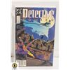 Image 1 : DC COMICS DETECTIVE COMICS