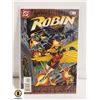 Image 1 : DC COMICS ANNUAL 1996 ROBIN