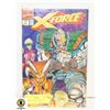 Image 1 : MARVEL COMICS X FORCE #1