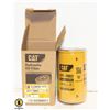 Image 1 : CATERPILLAR 465-6505 HYDRAULIC OIL FILTER NEW