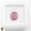 Image 1 : #171-RED RUBY GEMSTONE 3.50CT