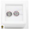 Image 1 : #118MYSTIC QUARTZ GEMSTONE 2.50CT