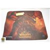 Image 1 : WORLD OF WARCRAFT "CATACLYSM"MOUSE PAD