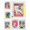 Image 1 : FEATURED LOTS ISNGLE HOCKEY CARDS