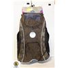 Image 1 : 4 SMALL-MEDIUM DOG JACKETS