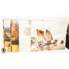 Image 1 : 7 PRINTS VARIOUS ARTISTS INCLUDES