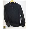 Image 1 : NEW WITH TAGS BLACK EKUMENIK MENS SIZE LARGE