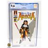 Image 1 : WARRIOR NUN AREALA #3 CGC COMIC