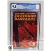 Image 1 : IMAGE SOUTHERN BASTARDS #1 CGC COMIC