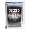 Image 1 : IMAGE SECRET #1 CGC COMIC