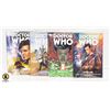 Image 1 : BBC COMICS DOCTOR WHO #1-4 TPB NEW