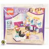 Image 1 : LEGO FRIENDS #41009 ANDREAS BEDROOM SET