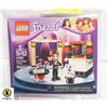 Image 1 : LEGO FRIENDS #41001 MIAS MAGIC TRICKS SET