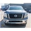 Image 8 : 2019 NISSAN TITAN XD CREW CAB TURBO DIESEL