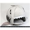 Image 1 : NEW SMALL PET SHARK BED (WILL NOT FIT CATS/DOGS)