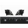 Image 1 : NEW WOLF DESIGN STUD EARRINGS