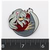 Image 1 : NEW INUYASHA LAPEL PIN