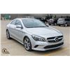 Image 1 : 2018 MERCEDES-BENZ CLA 250 4MATIC