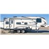 Image 1 : 2019 REFLECTION 150 SERIES TRAVEL TRAILER BY GRAND