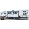 Image 1 : 2021 KEYSTONE PASSPORT PP28QB21 HOLIDAY TRAILER