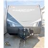 Image 2 : 2021 KEYSTONE PASSPORT PP28QB21 HOLIDAY TRAILER