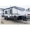 Image 2 : 2022 KEYSTONE 5121 BHWE22 HIDEOUT TRAVEL TRAILER