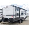 Image 5 : 2022 KEYSTONE 5121 BHWE22 HIDEOUT TRAVEL TRAILER