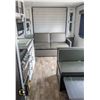 Image 8 : 2022 KEYSTONE 5121 BHWE22 HIDEOUT TRAVEL TRAILER