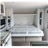 Image 9 : 2022 KEYSTONE 5121 BHWE22 HIDEOUT TRAVEL TRAILER