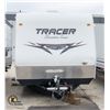 Image 1 : 2010 TRACER ULTRALIGHT TRAVEL TRAILER BY PRIMETIME