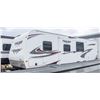 Image 3 : 2010 TRACER ULTRALIGHT TRAVEL TRAILER BY PRIMETIME