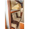 Image 9 : 2010 TRACER ULTRALIGHT TRAVEL TRAILER BY PRIMETIME