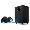 Image 1 : NEW LOGITECH G560 LIGHTSYNC PC GAMING SPEAKERS