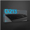 Image 1 : NEW LOGITECH G213 RGB GAMING KEYBOARD