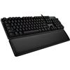 Image 1 : NEW LOGITECH G513 CARBON LIGHTSYNC RGB MECHANICAL