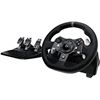 Image 1 : NEW LOGITECH G920 RACING WHEEL & PEDALS