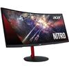 Image 3 : NEW UNBOXED ACER NITRO XZ2 SERIES 34" MONITOR