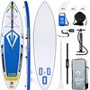 Image 1 : NEW UNBOXED TUXEDO SAILOR PREMIUM INFLATABLE SUP