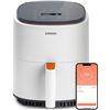 Image 1 : NEW UNBOXED COSORI AIR FRYER 4QT SMART AIR FRYER