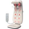 Image 1 : NEW RENPHO RF-BM076 ULTRA THIN MASSAGE CUSHION W/