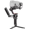 Image 1 : DJI RS 3 COMBO 3-AXIS GIMBALL STABILIZER FOR DSLR