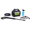 Image 1 : NEW REPACK GREENWORKS PRESSURE WASHER