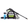 Image 2 : NEW REPACK GREENWORKS PRESSURE WASHER