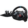 Image 2 : NEW LOGITECH G29 DRIVING FORCE RACING WHEEL AND